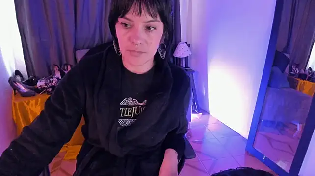 Orlena_bella - I suck your fingers daddy