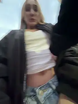 Pink_Kiss - Rub naked pussy+Slap pussy 🥵