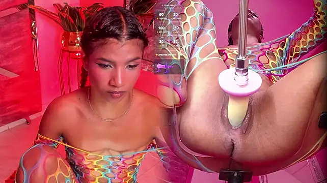 SofiRey_ - Drill my pussy HARD!! (Ctrl x2min)