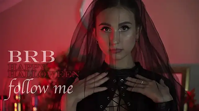 Sophie_rocks - put on stockings