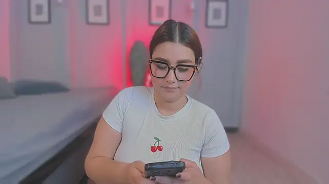Samanta_dh - Full naked