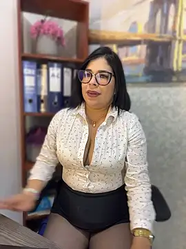 Brenda_Levine - control nora x 5 min + squirt
