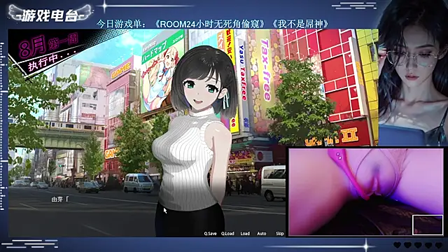 Cola188 - 陪兄弟们一起高潮！