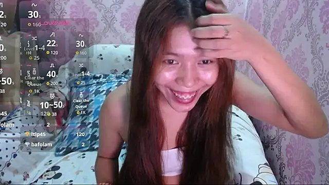 Shaina_Sexy18 - dance for you, im naked and doggy style