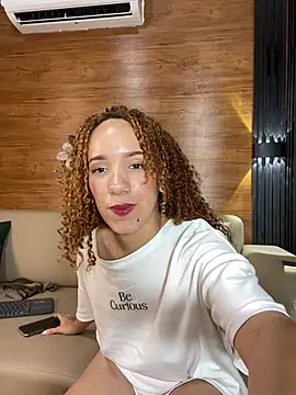 LunaVal_ - Show my ass
