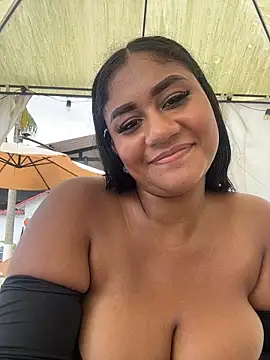 NayTorres - DOMI INSIDE PUSSY + BIG SQUIRT