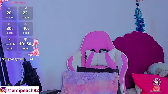 Samanthaabloom - Squirt madness 🌊