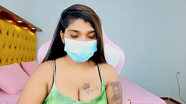 Baby_asha - blowjob 1min