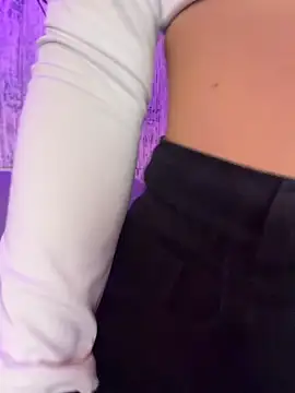 AbyThompson - Oil on buttocks + spanking