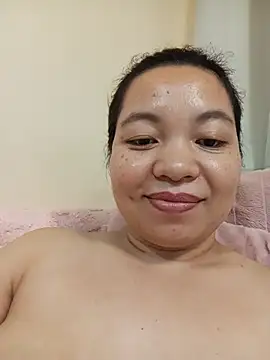 Jhenbigmelon - Take a shower