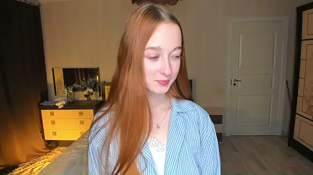RethaDew - Gently touch my waist