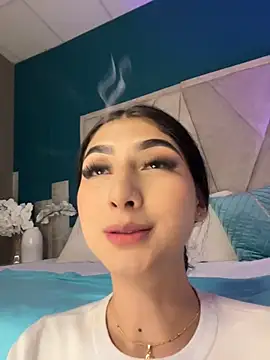 BadLilAngelXXX - FUCK PUSSY W DOMI 2MIN CONTROL BEST TIP