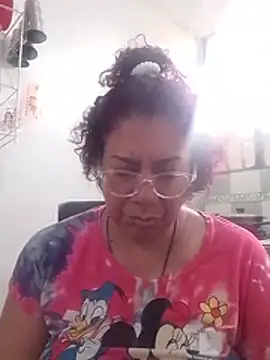 Pupi-Lanegra - Abierta de pierna
