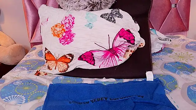 KATHE_PARK_ - spank ass and open🔥