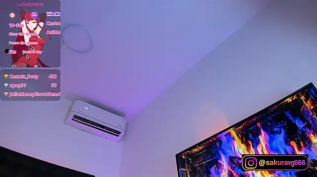 ValenGray - Open Ass & fingers in the ass