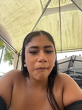 NayTorres - DOMI INSIDE PUSSY + BIG SQUIRT