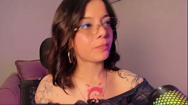 Abby_Redd - Finger ass