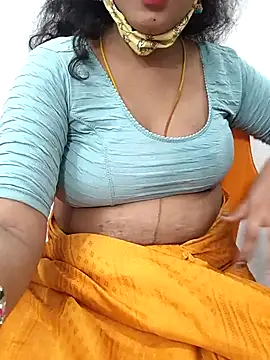 Ramya-hot-gueen - Full nude show