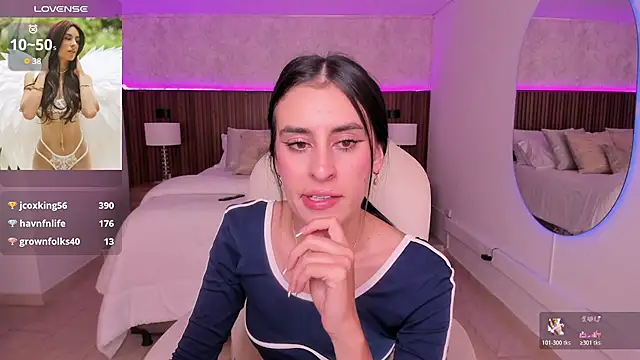 Karlaa_james - BIG SQUIRT