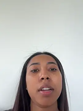 GabrielaLugo - blowjob with saliva