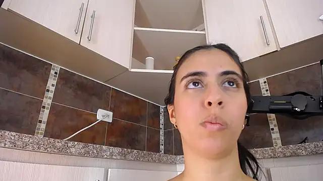 Anna_alvarez - oil in my ass