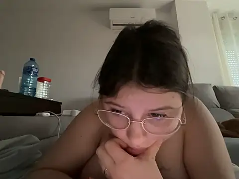 Sari237 - 🩵Fuck with my dildo 👅🍆