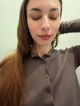 AmelieCrystal - lets take off my bra >_<