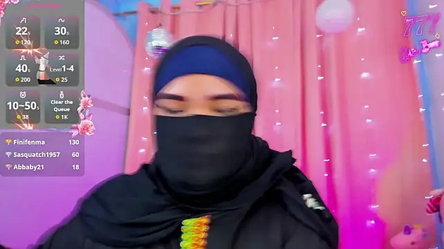 Falak-Yasin - WARM ME UP PUSSY