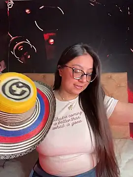 Rachel_LS - Flash Tits
