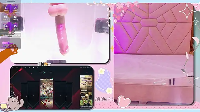 ValentinaGames - Let me feel ur BIG cock inside CTL 2 MIN