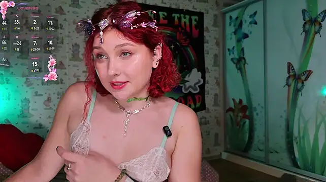 SmokyRose