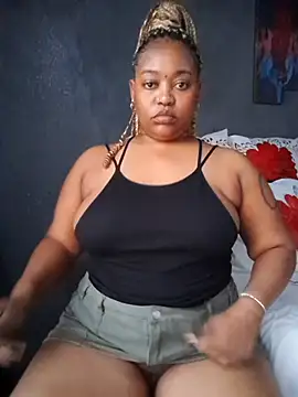 OpulentVixen - Look after my pussy