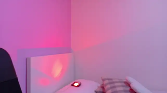 Annavic__ - Ponytail time! Grab my hair&gag