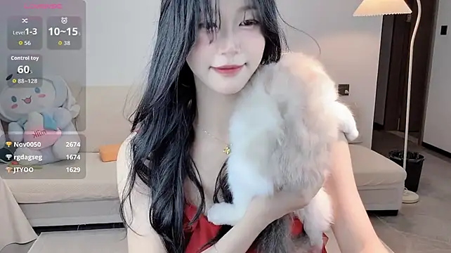 Luminous4173 - 戴眼镜的好看还是这样的果子让哥哥更加心动💓