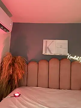 KendalMilleer - suck both your nipples at the same time
