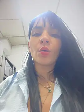 LuxeBrunetteXXX - FUCK MY PUSSY WITH DILDO AT CLEAN WORK🤫