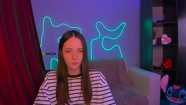 Bella_dorn - Show bra Bella