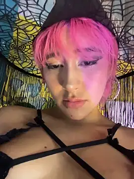 LiliSakuraXXX - FUCK PUSSY WITH DOMI 😈🔥
