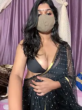 Lisa_afreen - Zoom pussy