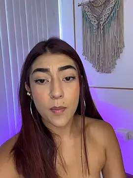 AriaStonne - Suck finger+ Rub Clit
