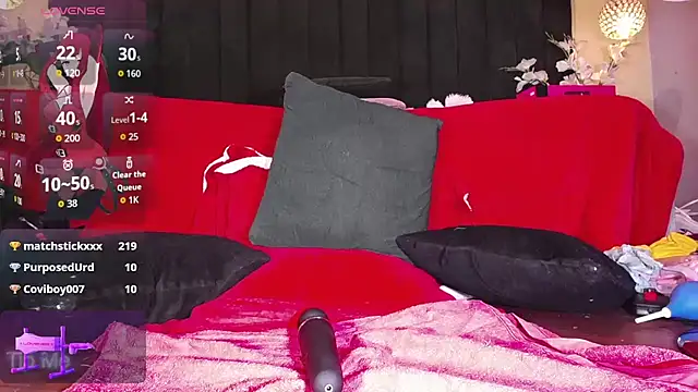 Ailyn_maury - Enter my sweet ass my slave
