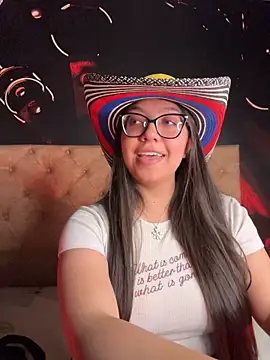 Rachel_LS - Flash Tits