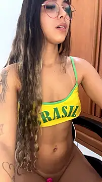 SexyAninha18 - SEXO(TICKET)