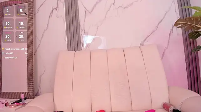 Mylovegenesis - spit on my boobs + suck it