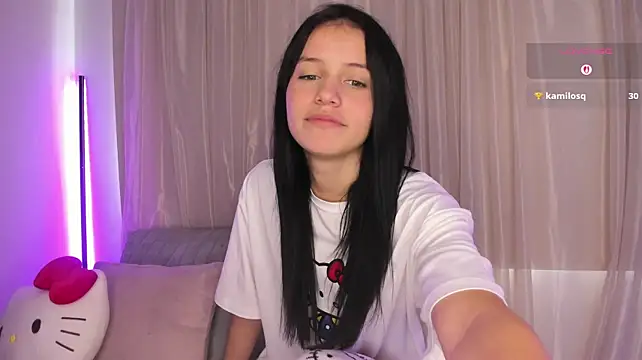 Lilily_lv - 🌺Deepthroat and Saliva inTits🌺
