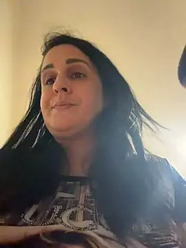 DreamFor_America - Fuck pussy w black dildo until 💦