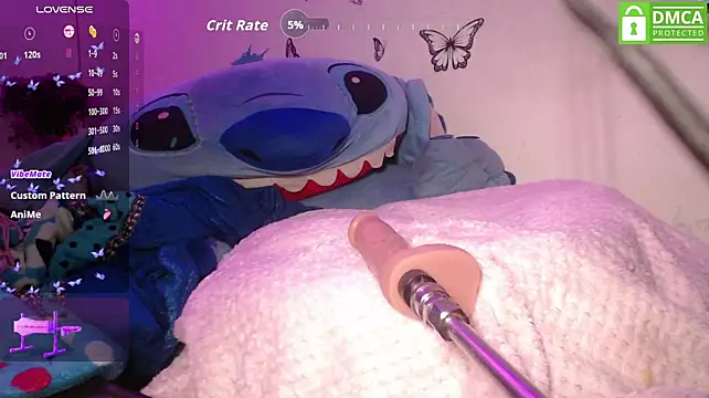 MeowMeowZoe - control machine