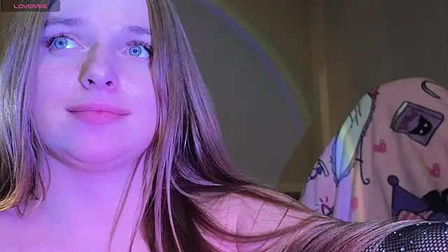 Evamorisesesss - 🍒Play with your breasts 🍒
