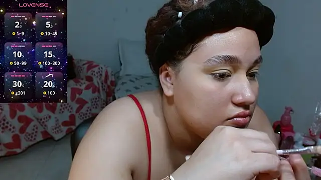 Leilasosexy