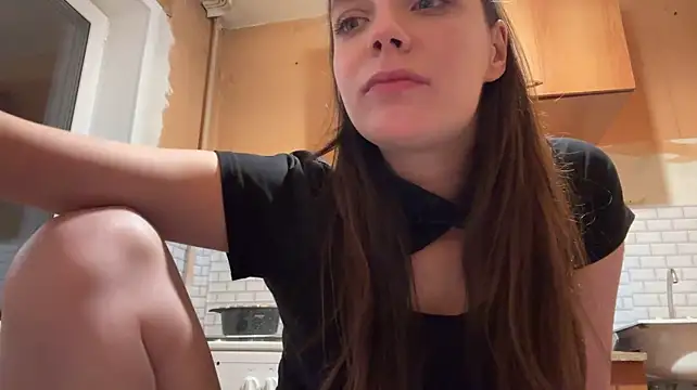 RoxannaDavidsen - my topless photo in pm